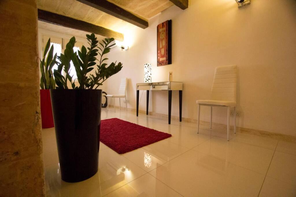 Valletta-Central Duplex Maisonette Εξωτερικό φωτογραφία