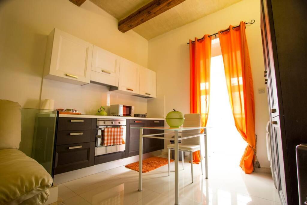 Valletta-Central Duplex Maisonette Εξωτερικό φωτογραφία