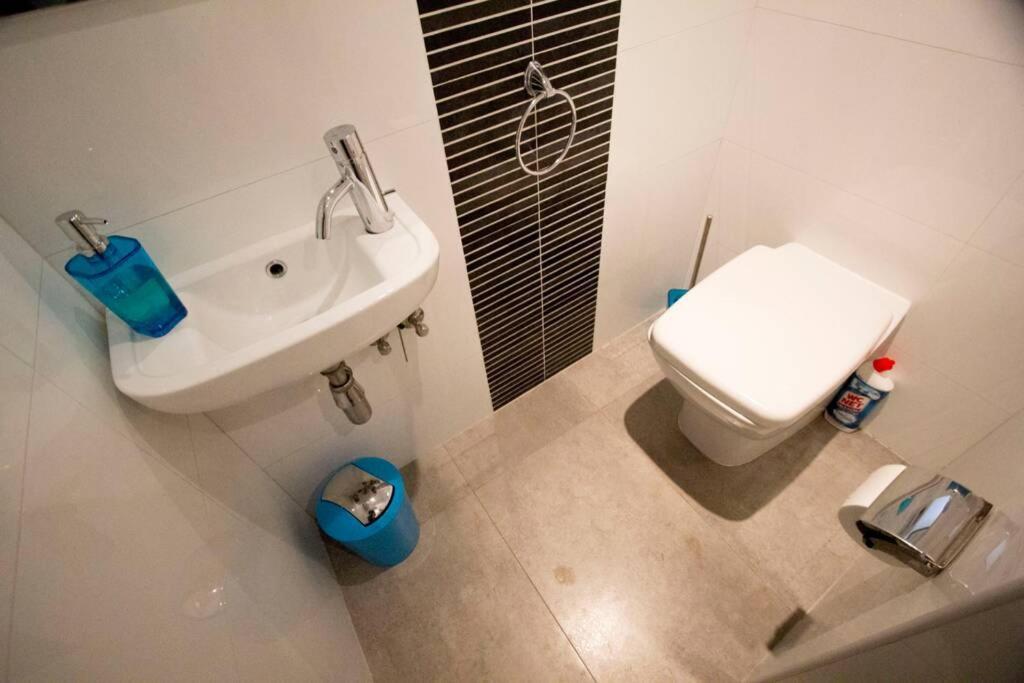 Valletta-Central Duplex Maisonette Εξωτερικό φωτογραφία
