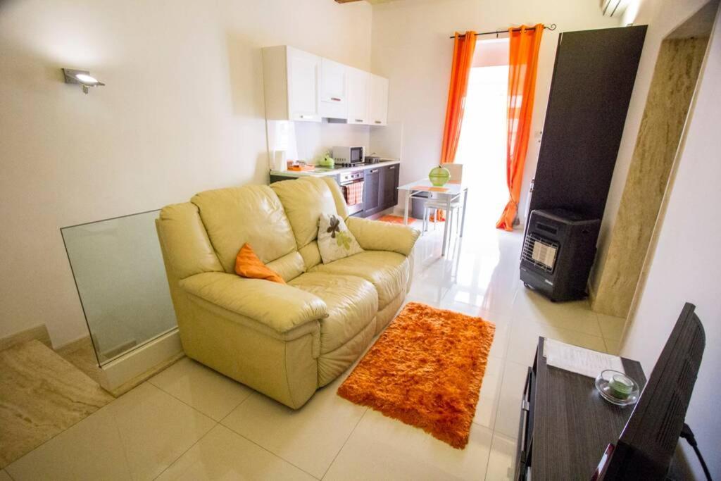 Valletta-Central Duplex Maisonette Εξωτερικό φωτογραφία