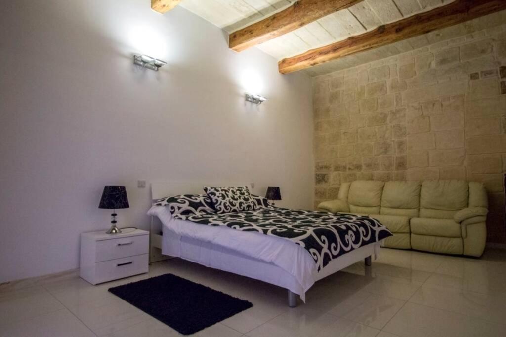 Valletta-Central Duplex Maisonette Εξωτερικό φωτογραφία