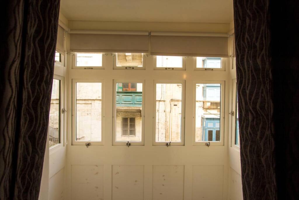 Valletta-Central Duplex Maisonette Εξωτερικό φωτογραφία