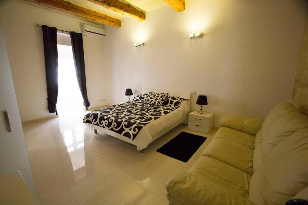 Valletta-Central Duplex Maisonette Εξωτερικό φωτογραφία